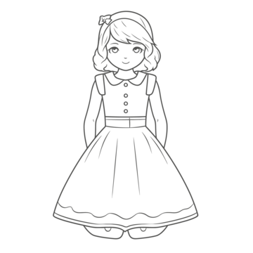 Cute coloring page one piece character sam outline sketch drawing vector wing drawing ring drawing pie drawing png and vector with transparent background for free download