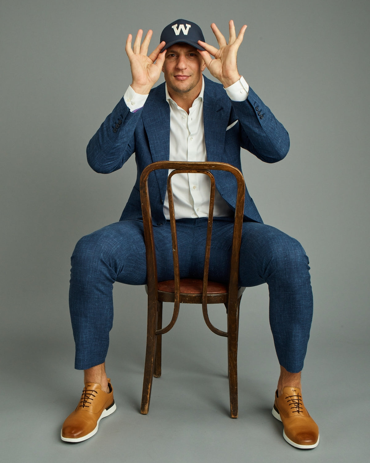 Rob gronkowski â wolf shepherd