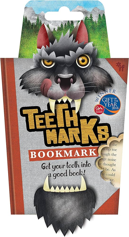 Teeth