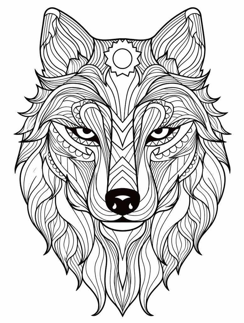 Wolf