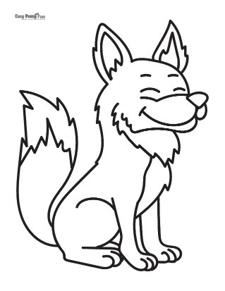 Wolf coloring pages â printable sheets