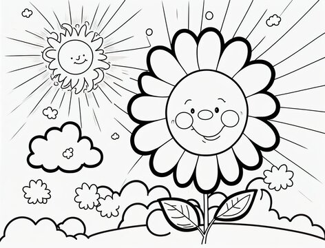 Ausmalbilder images â browse photos vectors and video