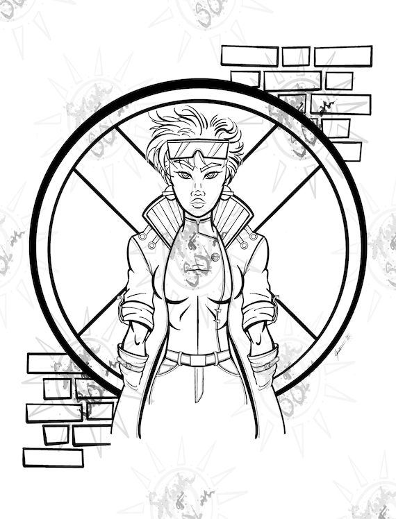 Wolverine jubilee x