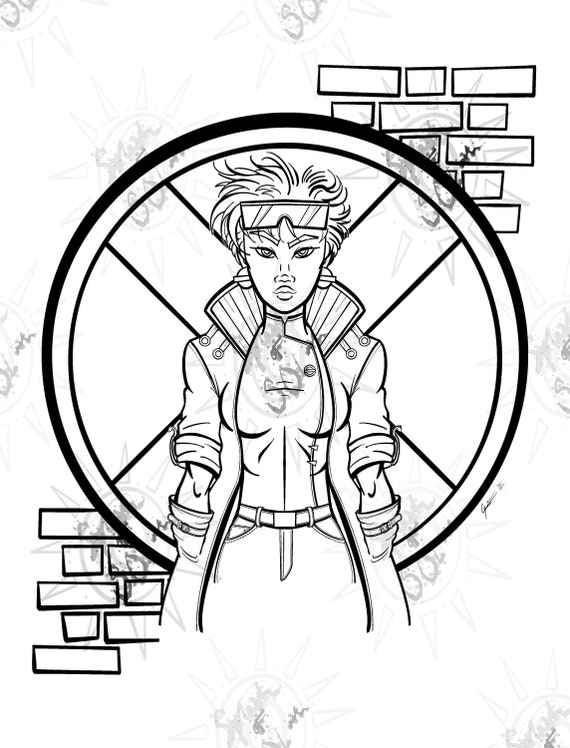 Wolverine jubilee x