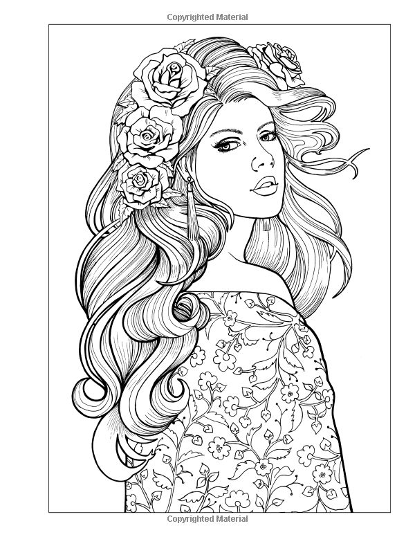 Color me beautiful women of the world adult coloring book nghá thuáºt viáºt chá äáng váºt nghá thuáºt