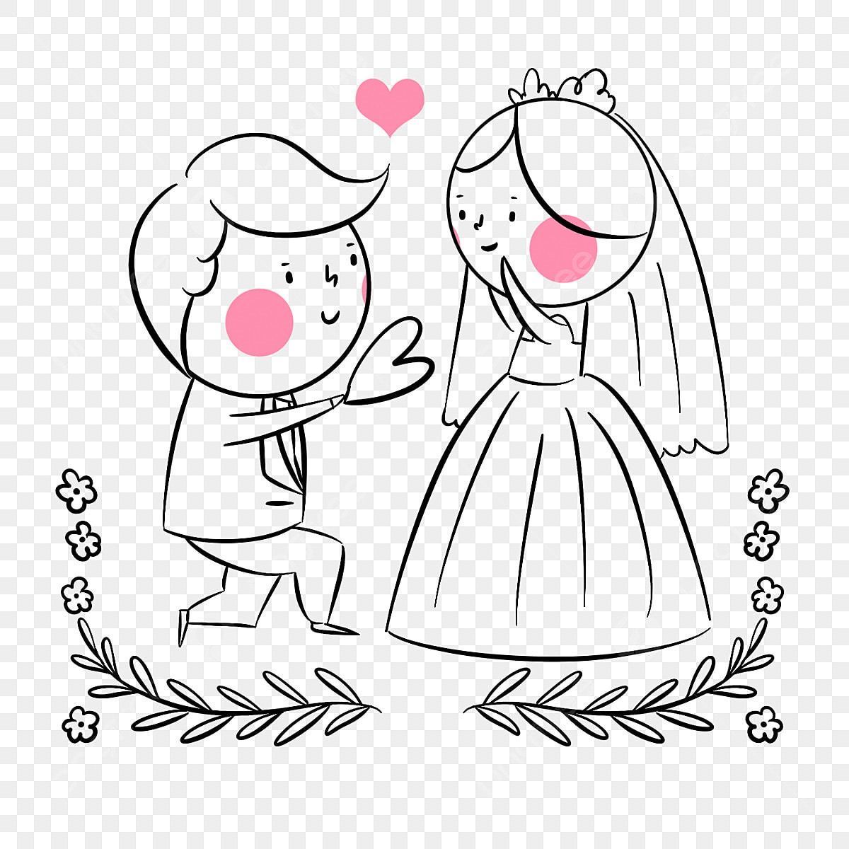 Cartoon character kneeling character drawing character sketch creativity png transparent clipart image and psd file for free download