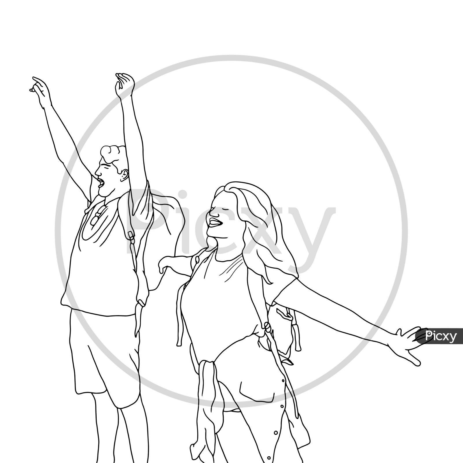 Image of coloring pages