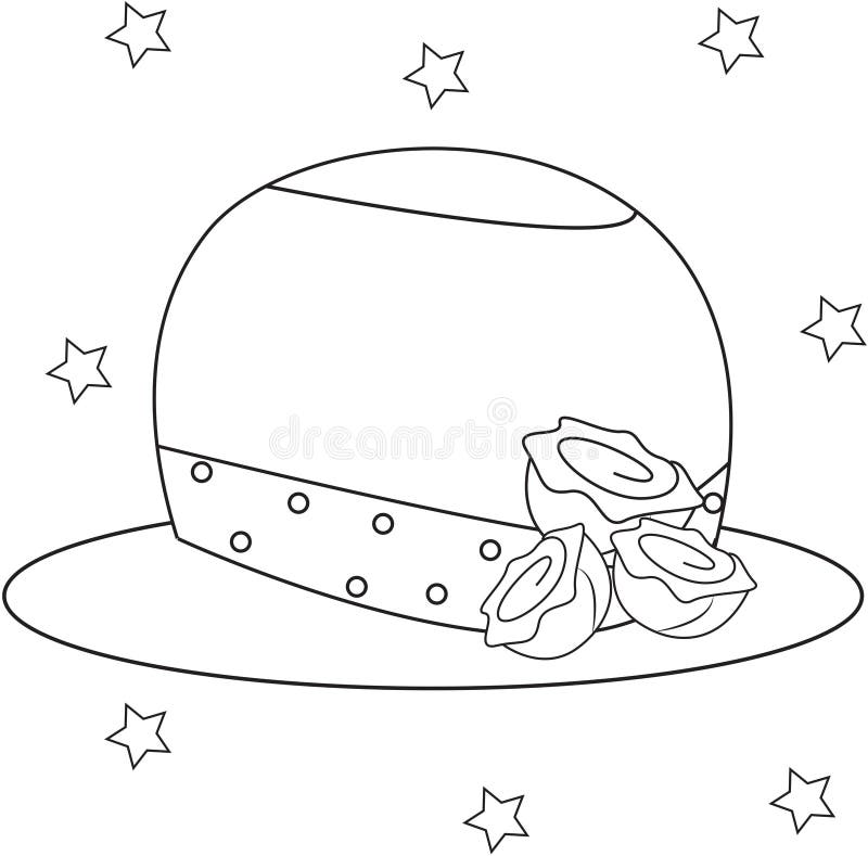 Roses coloring page stock illustrations â roses coloring page stock illustrations vectors clipart