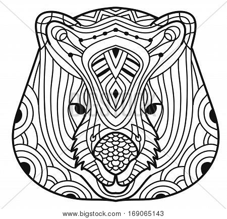 Animals australia vector photo free trial bigstock
