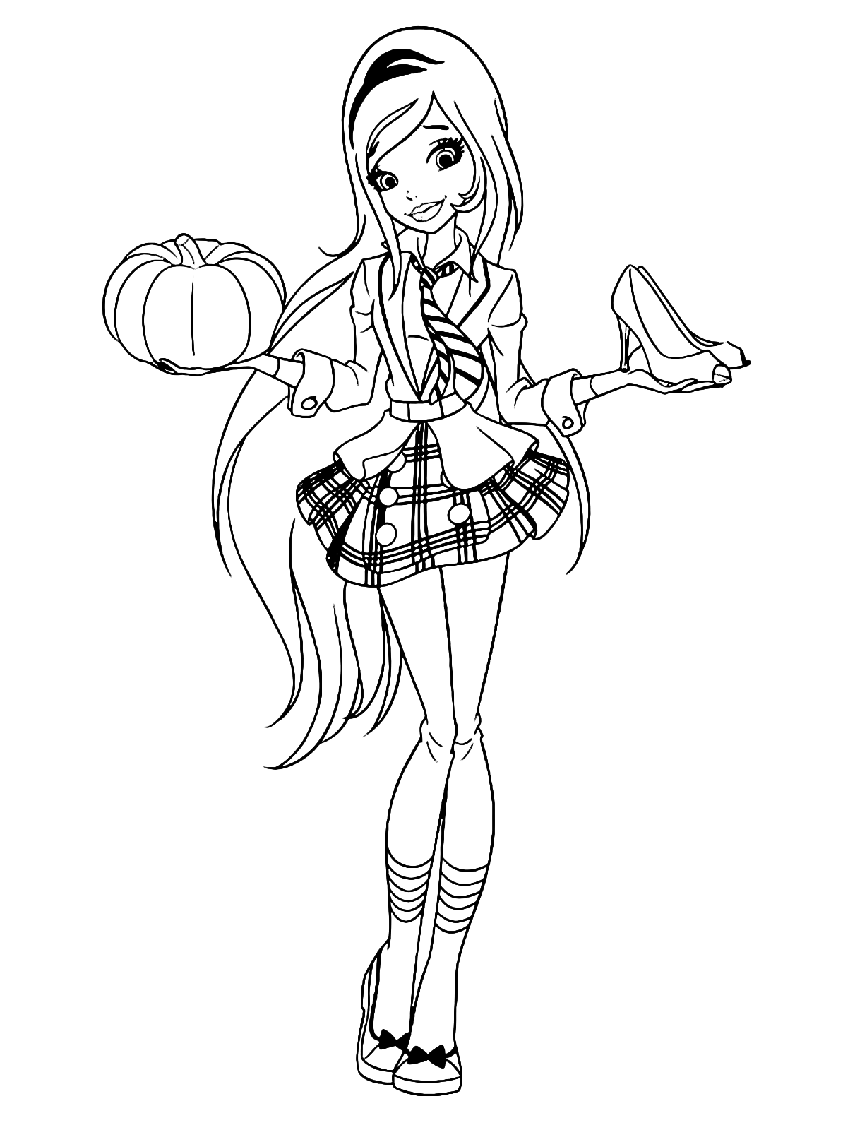 Regal academy