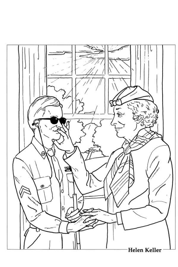 Fabulous famous women coloring pages for womens history month