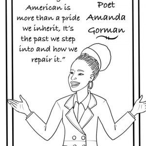 Womens history month free printable coloring pages womens history month women in history history quotes