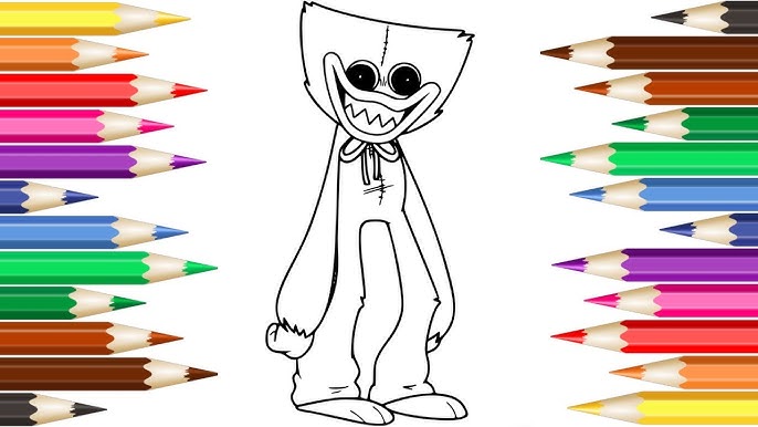 Coloring pages