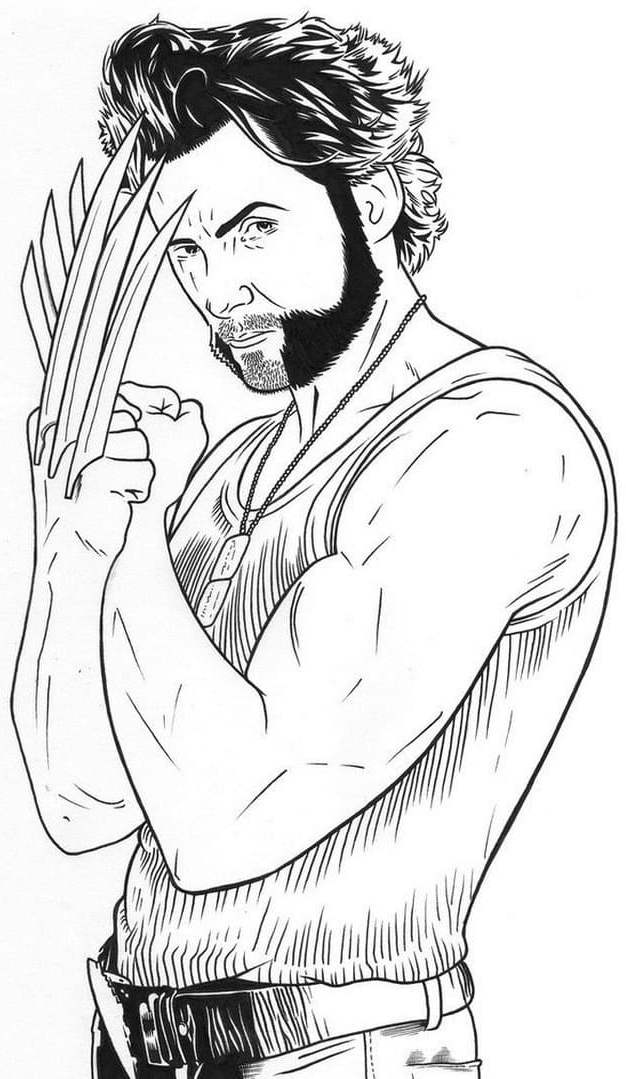 Desenhos de anime para colorir â wonder day â desenhos para colorir para crianãas e adultos desenho tanjiro para colorir