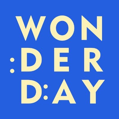 Wonder day eng engwonder x