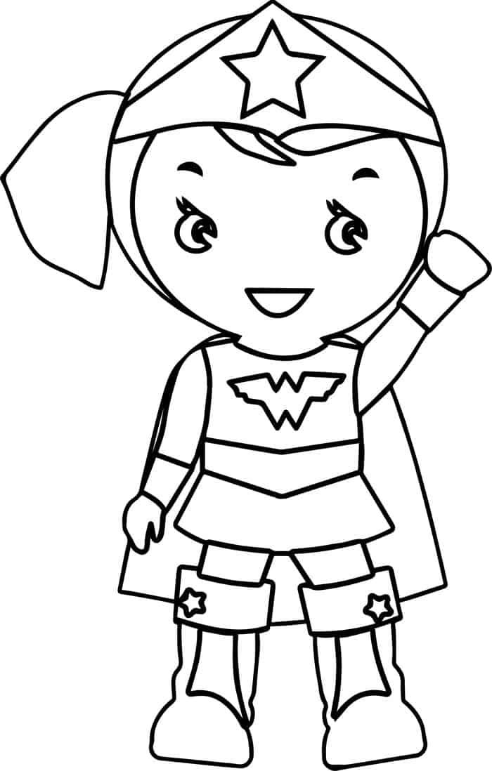 Baby wonder woman coloring pages batman coloring pages star coloring pages batman kids