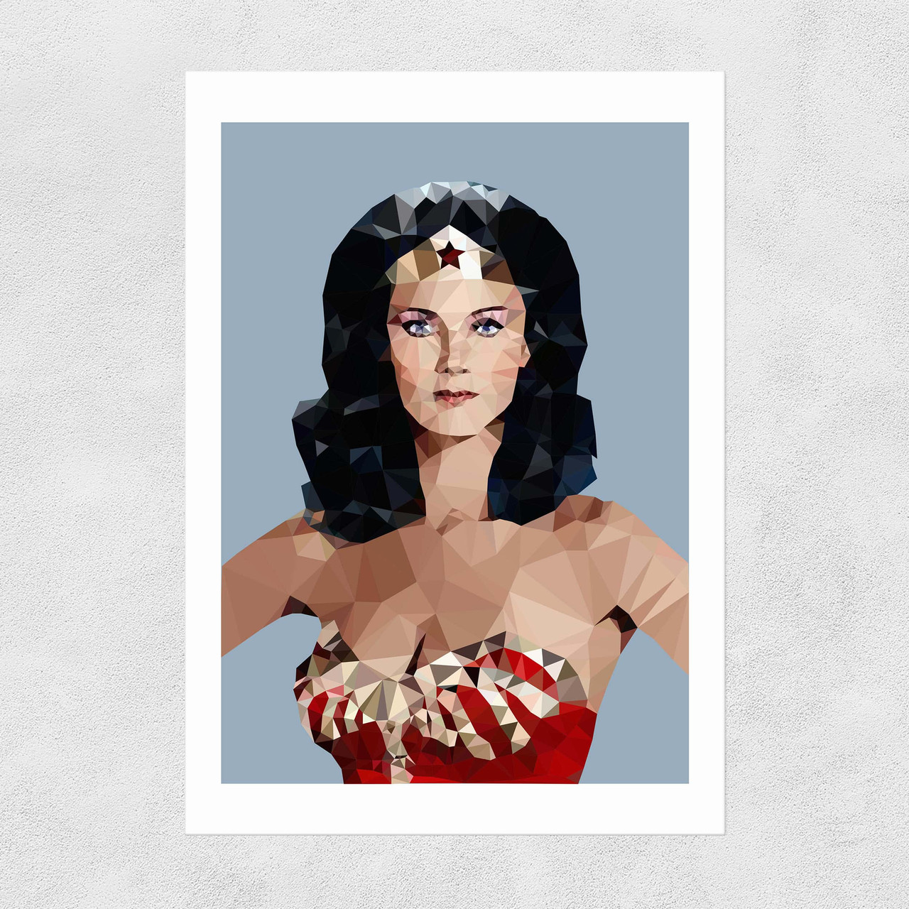 Wonder woman