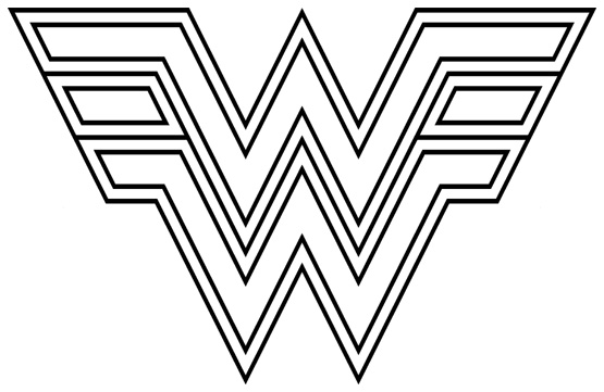 Icon redux â wonder woman the graveyard