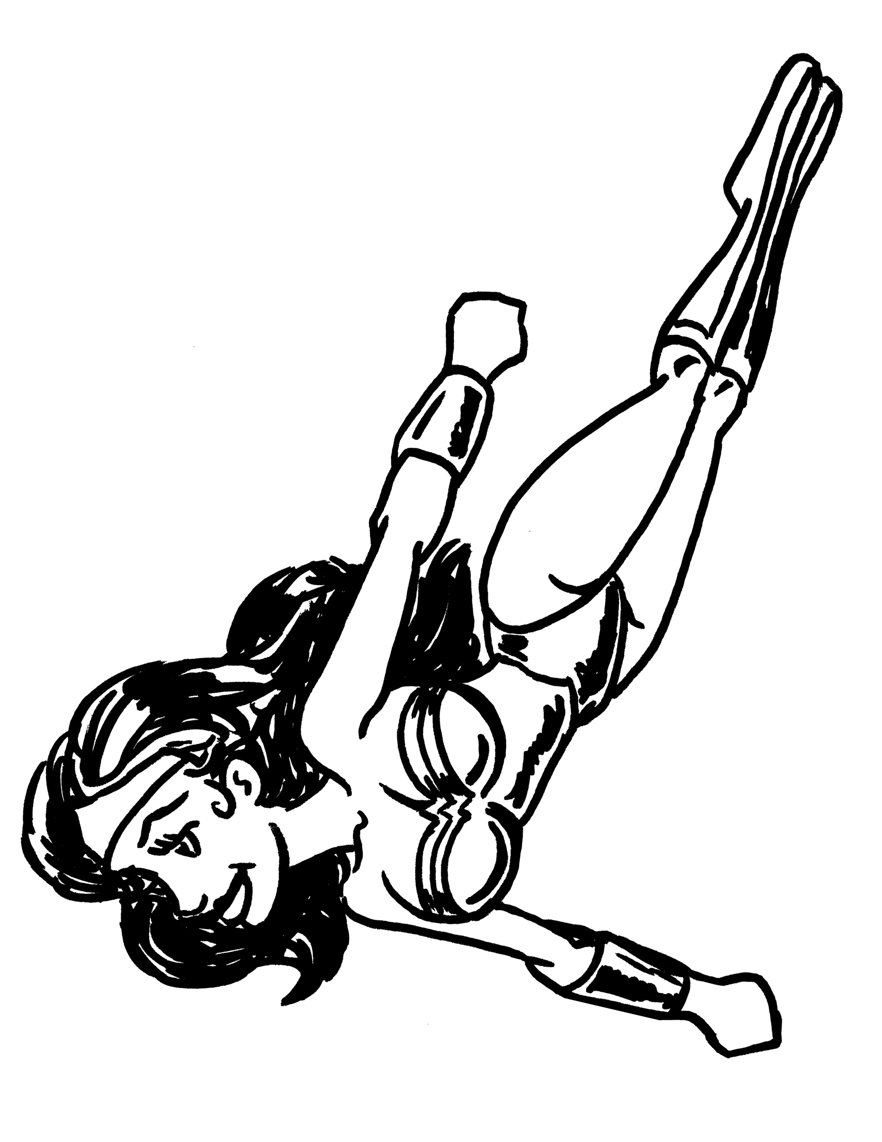 Obsessed with wonder woman