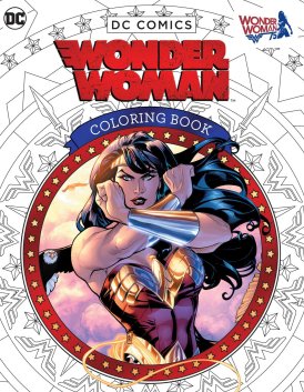 Classic dc ics characters are focus of two remended traditional