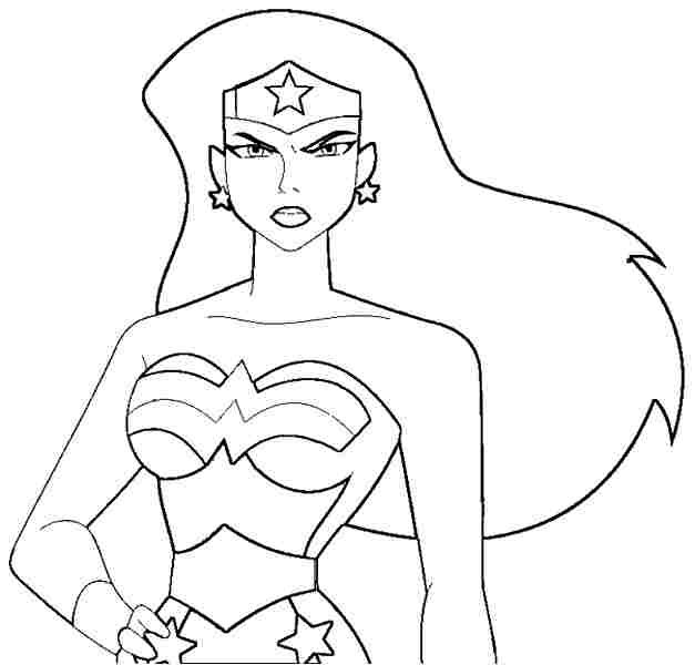 Free superhero wonder woman colouring pages for toddler superhero coloring coloring pages super hero coloring sheets