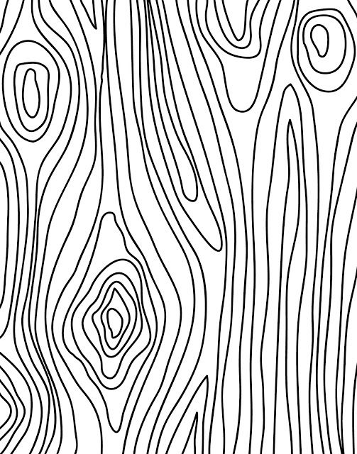 Freebie faux boiswood grain printables wood burning patterns wood carving patterns pyrography designs