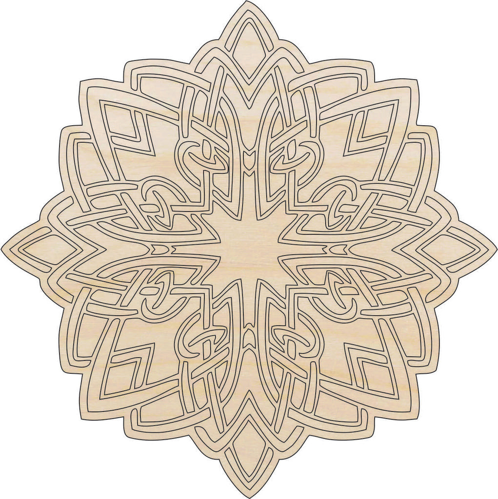 Celtic design