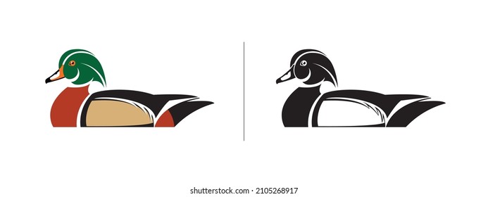 Wood duck images stock photos d objects vectors