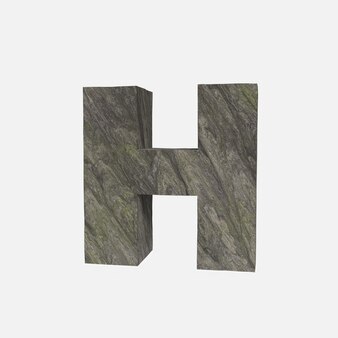 Page wooden letter h images