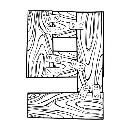 Letter e coloring cliparts stock vector and royalty free letter e coloring illustrations