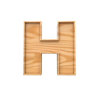 Page h h n letter pictures