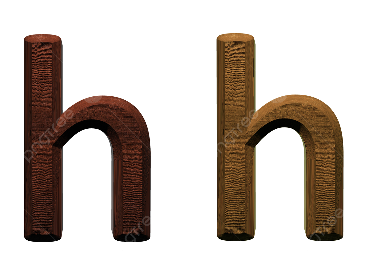 One letter of wooden alphabet print alphabet decoration photo background and picture for free download