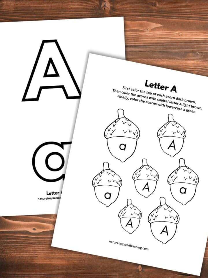 Letter j tracing worksheets free