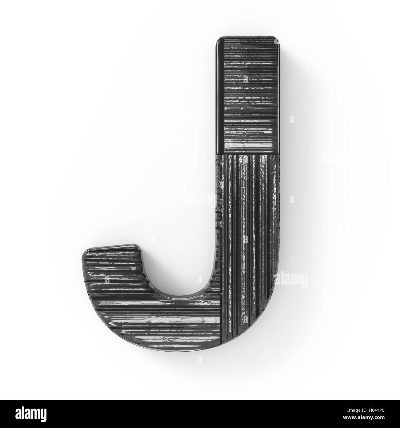 Letter j black and white stock photos images