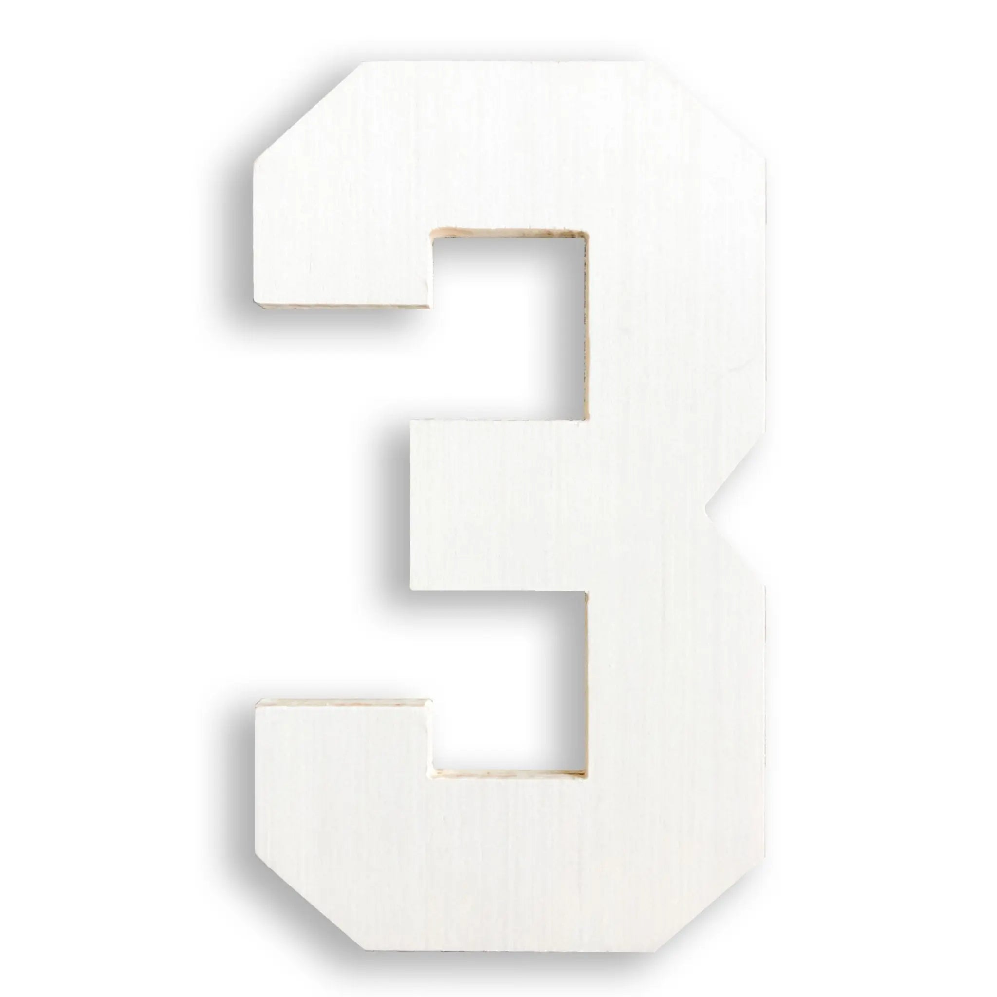 Wooden number large wooden numbers collage and wood