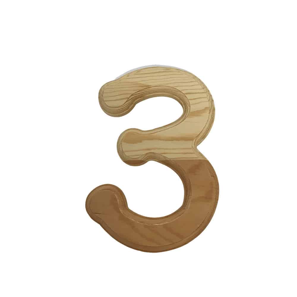 Liquidation alphabet letters and numbers in wood