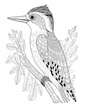 Woodpecker pages