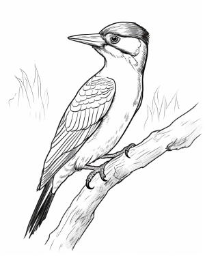 Woodpecker pages