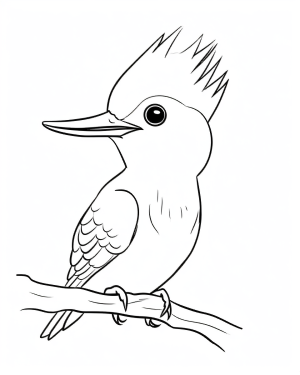 Woodpecker pages