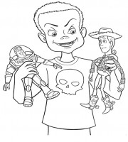 Top toy story coloring pages for your little ones coloring pages
