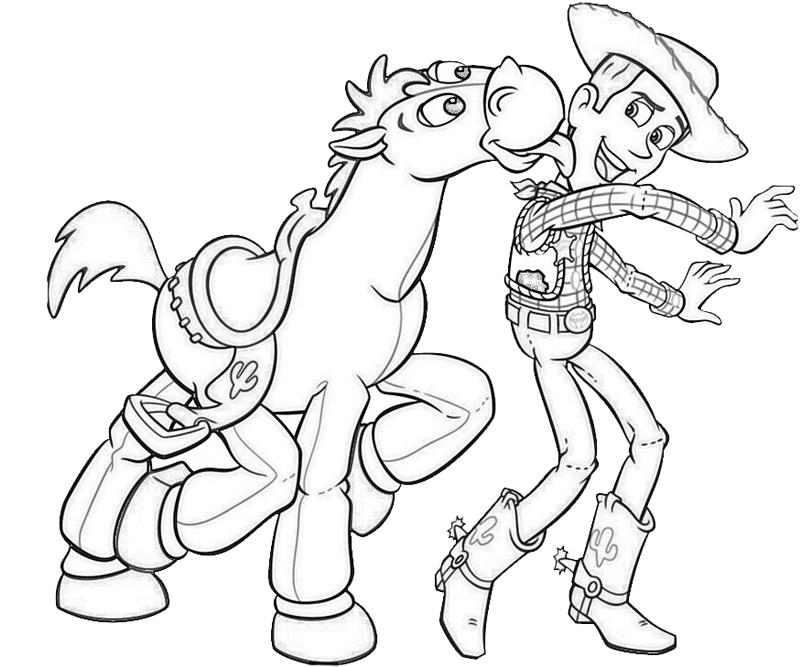 Woody run nintendo wee