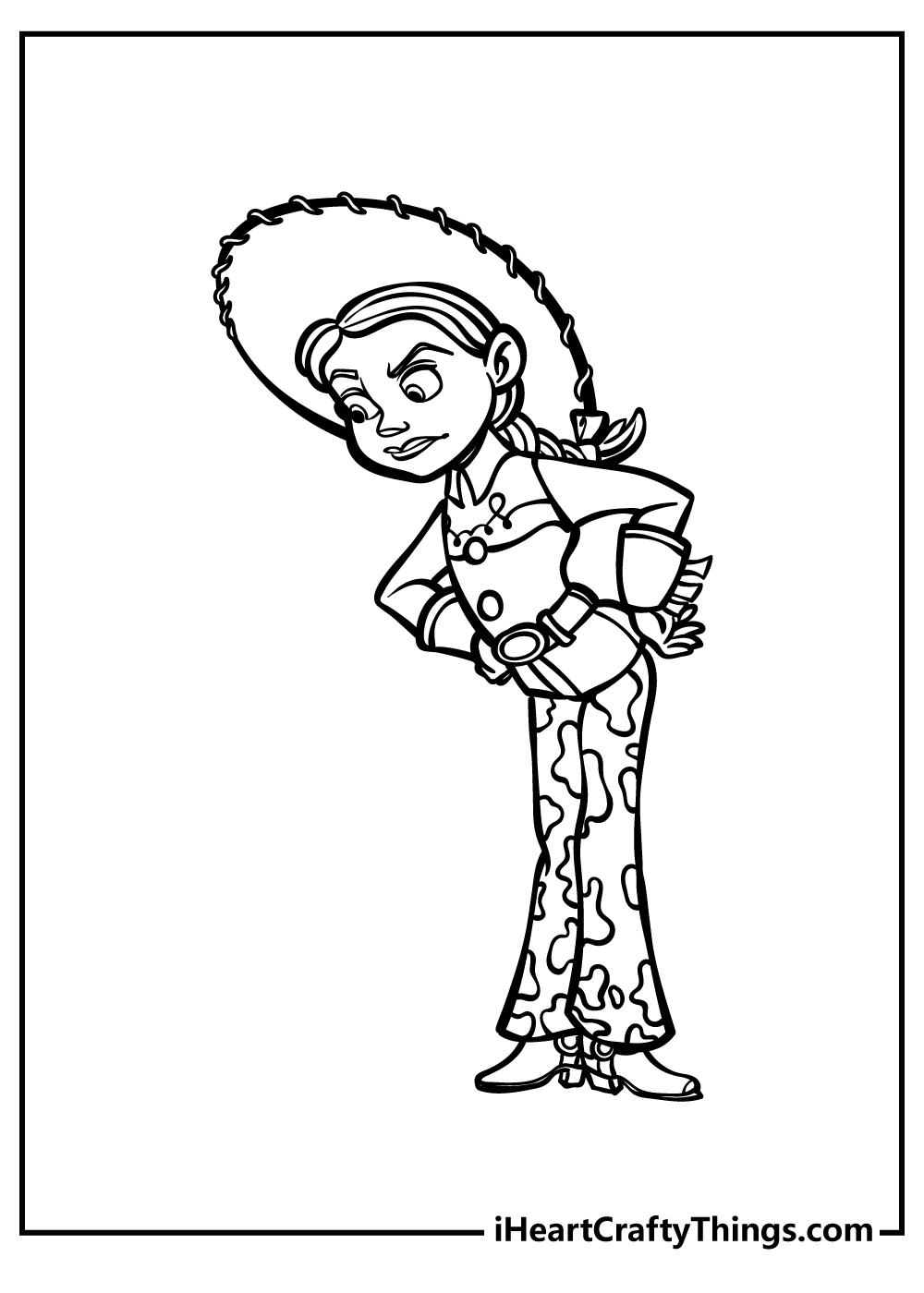 Toy story coloring pages free printables