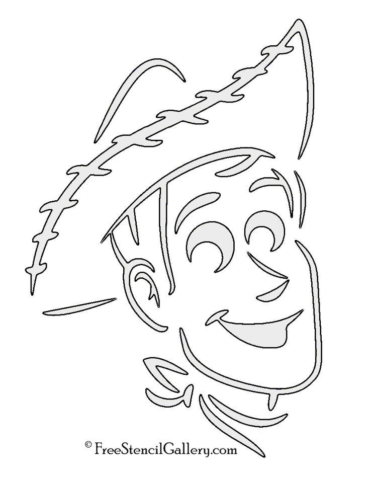 Toy story