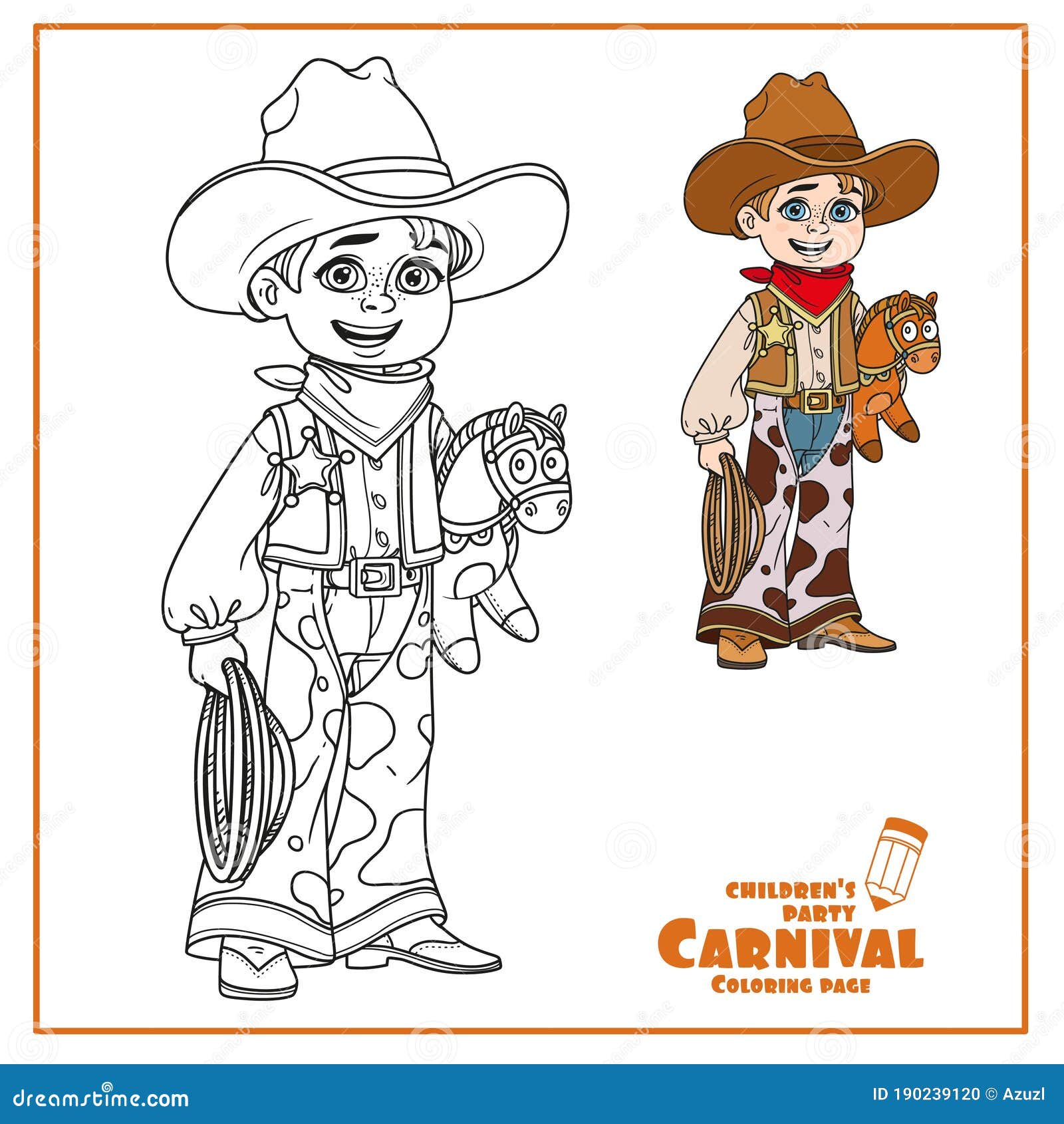 Halloween horse coloring page stock illustrations â halloween horse coloring page stock illustrations vectors clipart