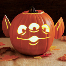 Woody pumpkin carving template disney
