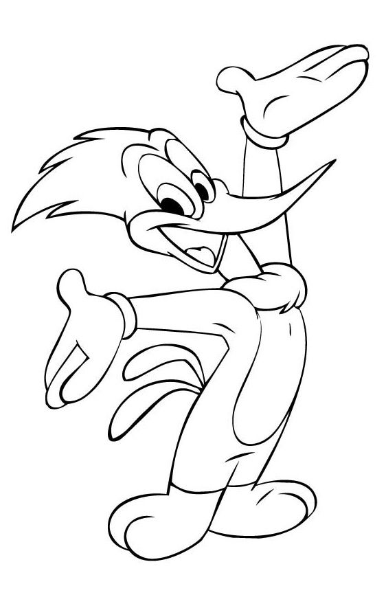 Pin em coloring pages
