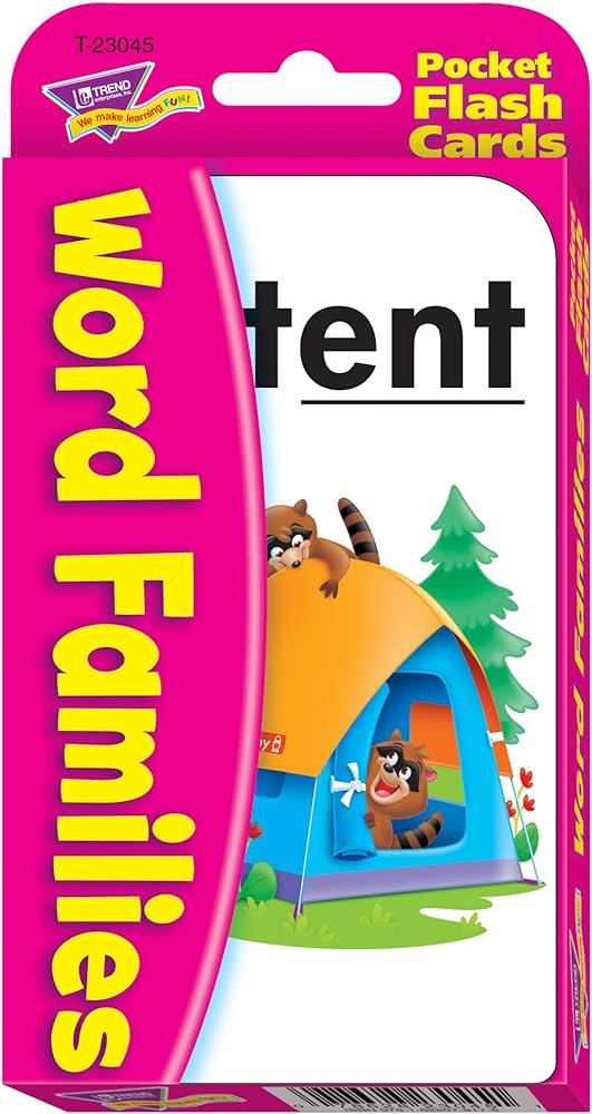 Trend enterprises inc