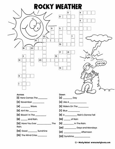 Free download word puzzles and coloring pages â