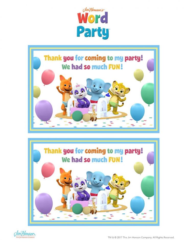 Word party birthday party printables birthday party printables st birthday party decorations first birthday party themes