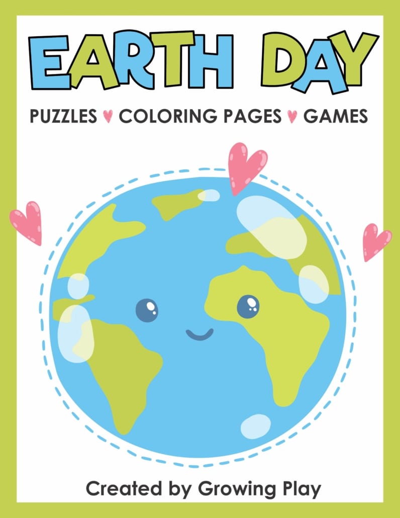 Water cycle word search free printable